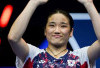 Kontrak Rp163 Miliar! An Se Young Dilirik Yonex dan Lining