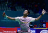 Hasil China Open 2025: Alwi Farhan Takluk Terhormat! Gempur Ranking 1 Dunia Tiga Gim