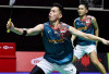 Indonesia Kembali Gagal! Fajar/Rian Tumbang, Error di Poin Krusial Pupus Asa ke Semifinal