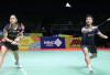 Nyaris Tumbang, Dejan/Bernadine Bangkit dan Pastikan Langkah ke Partai Puncak Malaysia Super 100