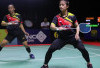 Indonesia Masters 2024: 12 Wakil Indonesia Capai Semifinal,4 Pemain Dipastikan ke Final