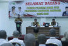 Bupati Askolani Tekankan Pentingnya Latsar Bagi CPNS
