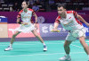 Kontroversial di Sudirman Cup 2025: Rinov/Gloria Dirugikan? BWF Respon Tegas Permintaan Investigasi PBSI