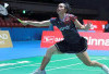 Hasil Japan Open 2025: Comeback Gregoria Tak Mulus, Dikandaskan Ranking 31 Dunia