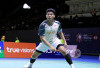 Moh Zaki Ubaidillah Tersingkir, Gagal ke Semifinal Taipei Open 2025