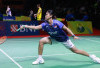 Thalita Ramadhani Wiryawan Tersingkir di Babak 16 Besar Indonesia Masters 2025