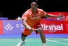 Alwi Farhan Lolos ke 16 Besar Japan Open 2026, Singkirkan Wakil Tuan Rumah