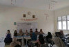 Siapkan Murid PKL, SMK Setianegara Mainan Gelar Rapat 
