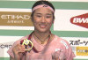 Tak Terbendung! An Se Young Sabet Gelar Juara Japan Open 2025 dengan Kemenangan Telak