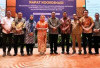 BGTK Sumsel Gelar Rakor Program Pelatihan Koding, Al dan Pembelajaran Mendalam