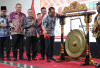 Cik Ujang Buka Rakor UKPBJ se-Sumsel, Tegaskan Pentingnya Integritas dan Implementasi Perpres 46/2025