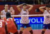 FIVB Diskualifikasi Vietnam, Indonesia Lolos ke 16 Besar Hadapi Italia