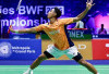 Hasil BWC 2025: Alwi Farhan Kandas di Tangan Kunlavut