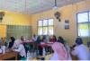 Disdikbud Sosialisasi Permendikdasmen Nomor 13 Tahun 2025 di SMPN 1 Banyuasin 1