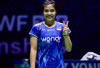 Gregoria Mariska Tunjung Buka Langkah Manis di Kejuaraan Dunia 2025