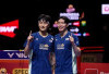 Seo Seung Jae/Kim Won Ho Juara Indonesia Open, Ini Kata Legenda Cai Yun