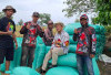 Anggota DPRD Banyuasin Syaripudin Serap Aspirasi Petani