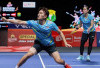 Kalahkan Rekan Senegara, Adnan/Indah Maju ke 16 Besar Macau Open 2025