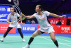 China Masters 2024: Ana/Tiwi Melenggang ke Perempat Final