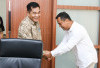 Gaji 13 Pemkab Muba Cair, Pegawai Ucapkan Terima Kasih ke Bupati Toha