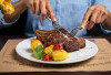 Steak Gagal Empuk? Cek Cara Masakmu, Mungkin Ini Penyebabnya