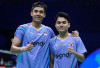 Dikalahkan Ganda Malaysia, Leo/Bagas Bidik Bangkit di Korea Open 2025