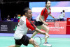 Rehan/Gloria Singkirkan Wakil Tuan Rumah, Indonesia Tempatkan 5 Wakil di 16 Besar Singapore Open 2025