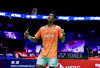 Nyaris Pulangkan Juara Bertahan! Debutan Indonesia Alwi Farhan Alami Kekalahan Pahit