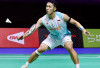 Dibungkam Tunggal Malaysia, Jonatan Christie Terhenti di 16 Besar Singapore Open 2025