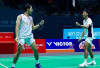 Luar Biasa! Fajar/Fikri Tembus Final China Open 2025, Libas Tuan Rumah Straight Game 