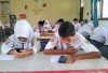 SAS di SMAN 3 Banyuasin III Berbasis Android