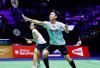 Hasil BWC 2025: Lanny/Fadia Terhenti di 16 Besar