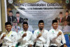 Ustadz Irwansyah Dorong MUI Banyuasin Jadi Mitra Strategis Pemerintah dan Pendamping Umat