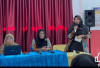 Guru SDN 12 Talang Kelapa Dilatih Tentang Pembelajaran Mendalam