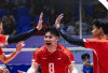 Hasil Sea V League 2025: Indonesia Libas Filipina 3-0, Tetap Gagal Juara