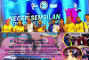 Icon Roadshow BSB Juga Atlet IODI Banyuasin Sapu Bersih Medali Emas 3 Kategori Sekaligus 