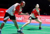 Hasil Japan Open 2025: Rehan/Gloria Tersingkir di 16 Besar