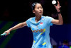 Hasil All England 2025: Putri KW Dikandaskan Tunggal Putri China