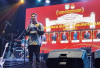 KPU Banyuasin Resmi Luncurkan Pilkada 2024 dengan Meriahkan Acara Bersama Andika Kangen Band