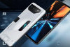 Handphone Gaming Terbaik Tahun 2024: Bermain Seharian Tanpa Khawatir Baterai Habis: Asus ROG Phone 7 Ultimate