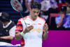 Meski Indonesia Gagal ke Final, Alwi Farhan Jadi Sorotan di Sudirman Cup 2025