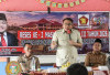 Serap Aspirasi Warga Desa Talang Buluh