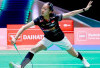 Putri Kusuma Wardani Menang Atas Wakil Jepang, Wakil Indonesia Pertama Lolos ke Perempat Final Japan Open 2025