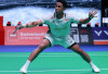 Hasil French Open 2025:Bangkit Setelah Kalah di Gim Pertama, Alwi Farhan Amankan Tiket 8 Besar