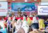 Disdikbud Gelar Pelatihan Penggunaan TIK dalam Proses Pembelajaran SMP