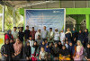 BPJS Ketenagakerjaan Banyuasin Gelar Pengajian dan Doa Bersama Sambut Tahun Baru Islam 1477 H