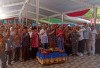 Masa Reses Anggota DPRD Provinsi Sumsel, Kunjungi SMAN 1 Banyuasin III