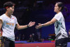 Kemenangan Lanny/Fadia Atas Unggulan 3 Malaysia Open 2024: Pelatih Selalu Minta Kami Terus Fokus