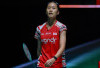 Sudah Unggul, Tapi Kalah! Inilah Curhat Putri KW Usai Duel Sengit Lawan Wang Zhi Yi