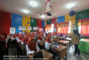Tingkatkan Profesional Guru, SDN 1 Talanag Kelapa Gelar Workshop Deep Learning